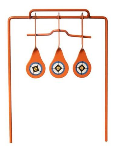 Do All Outdoors Airgun Auto Shooting Target, Rated for .177-Caliber Rifles view 2