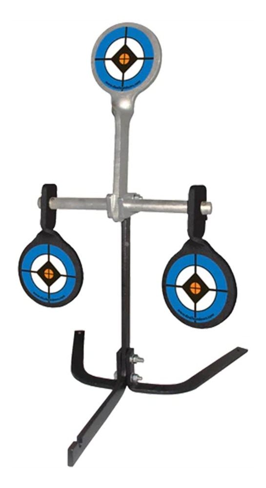Do All Outdoors Auto Reset .38/.44 Shooting Target view 2