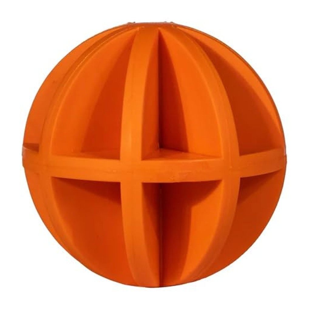 Do All Outdoors Dancing Ball 4in Ground Bouncer, Rated for .22 - .50 Calibe
