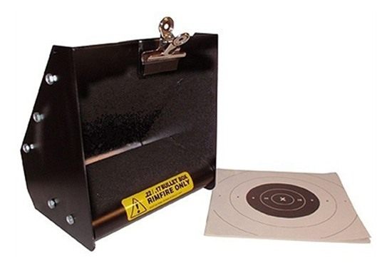 Do All OutdoorsLlc Bullet Trap Indoor/ .22/.17CAL