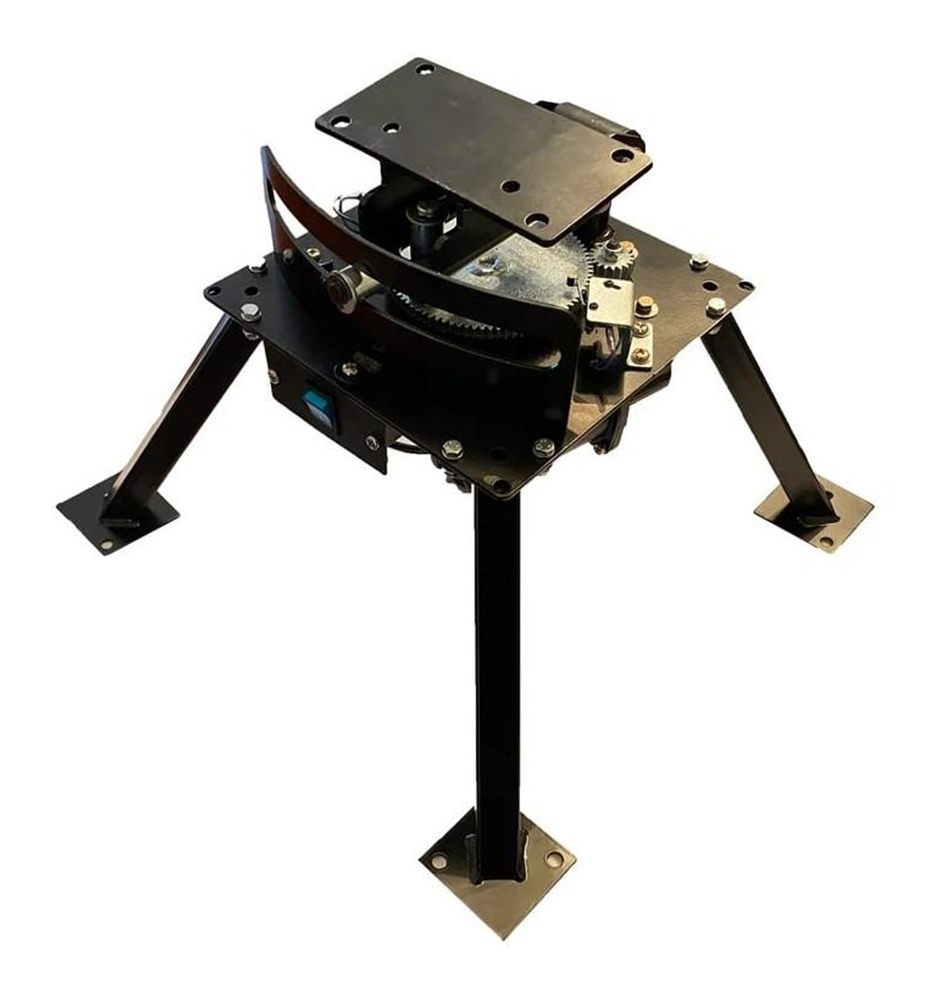 Do All Traps Auto Adjustable Wobbler KIT (RAV1 FP25) view 2