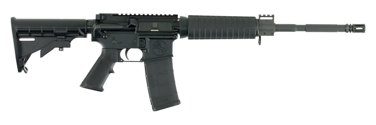 Armalite DEF15 M-15 Defensive Sporting Rifle 223 Rem/5.56 Nato 30+1 16in Ch