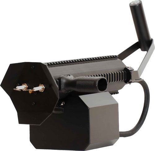 THROWFLAME ARC FLAMETHROWER MIDNIGHT BLACK