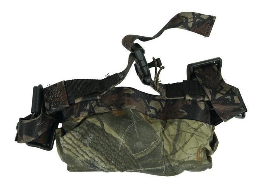 Summit Tree Stands Seat-O-The-Pants Saddle Medium