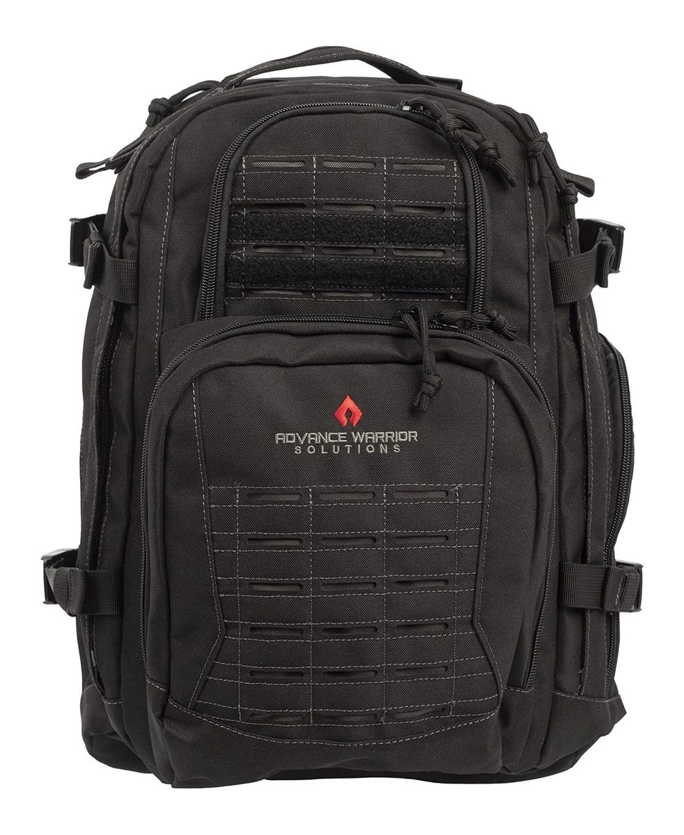 Advance Warrior Solutions Spear 3day Tactical Backpack