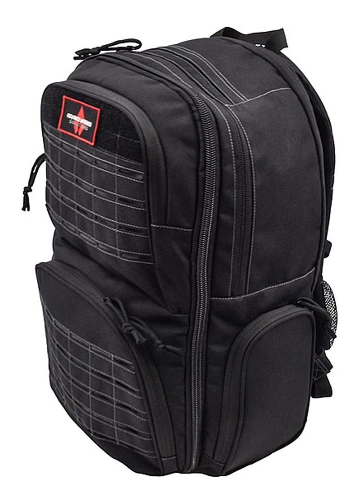 Advance Warrior Solutions 5 Day Tactical Backpack - Heavy Duty Lightweight view 3
