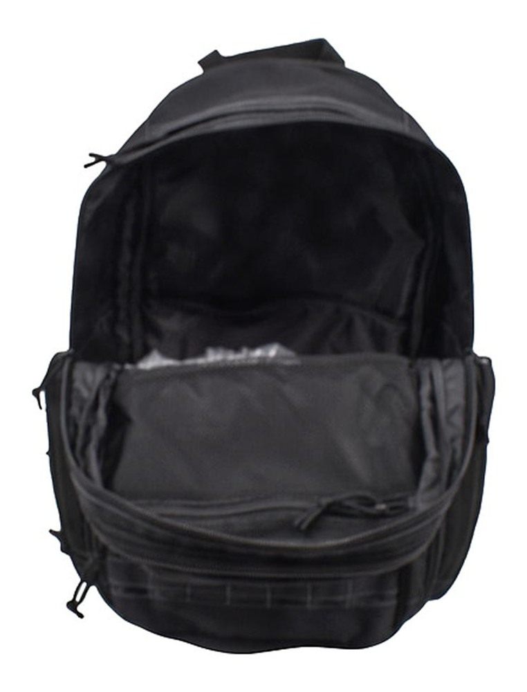 Advance Warrior Solutions 5 Day Tactical Backpack - Heavy Duty Lightweight view 4