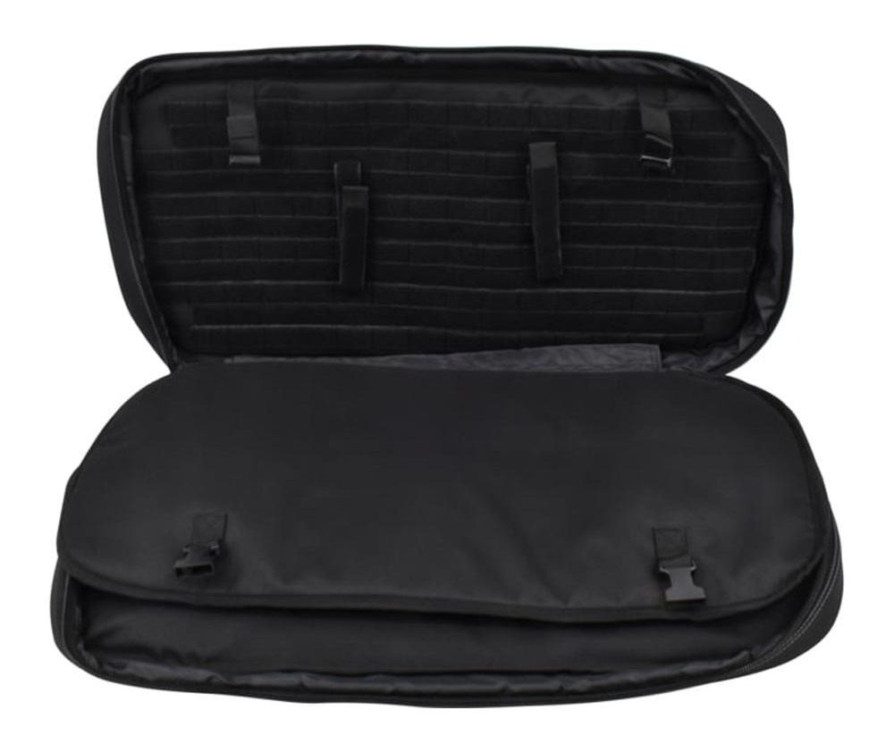 Advance Warrior Solutions FR28RBPBL/GR 28in L Backpack with Side Handle, Bl view 2