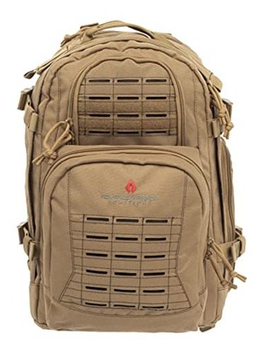 Advance Warrior Solutions Spear 3 day tactical backpack view 3