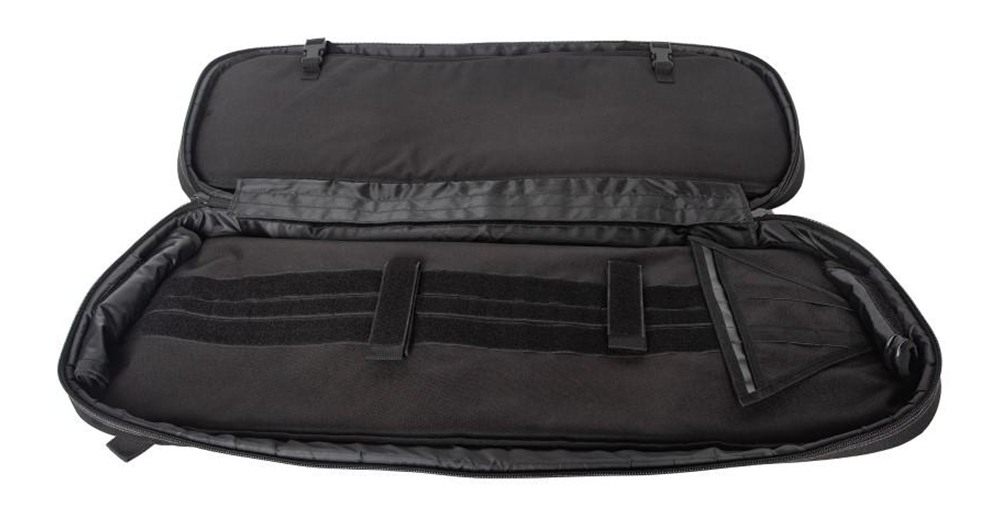 Advance Warrior Solutions Frurbpblgr Universal Soldier Rifle Case Black/Gra view 3