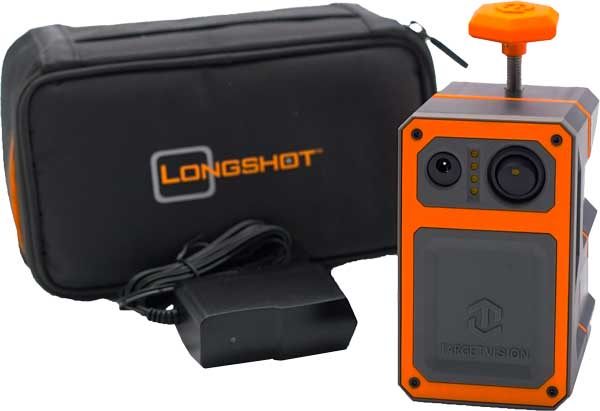Longshot Target Camera TVCF301 Hawk Spotting Scope view 4