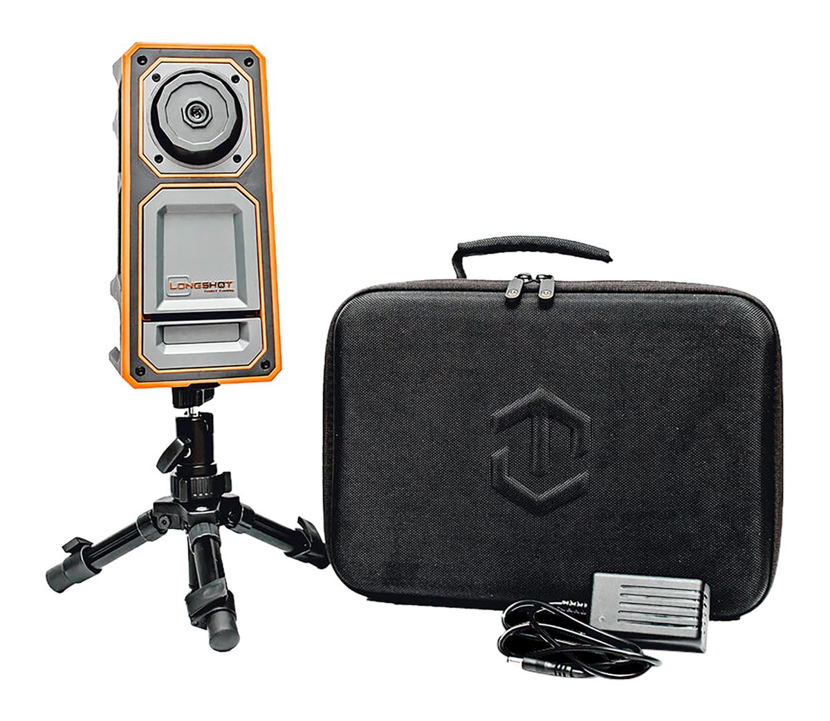 Longshot Target Camera TVCF203 Marksman 300yd Range