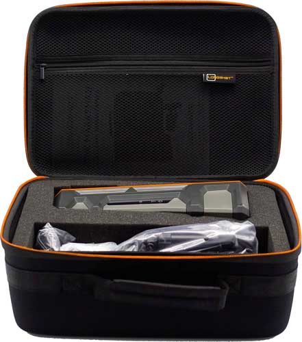Longshot Target Camera TVCF203 Marksman 300yd Range view 2
