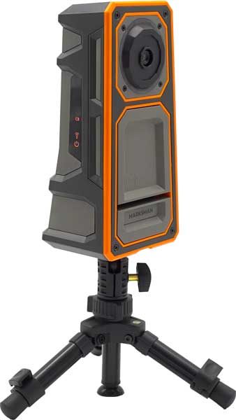 Longshot Target Camera TVCF203 Marksman 300yd Range view 4