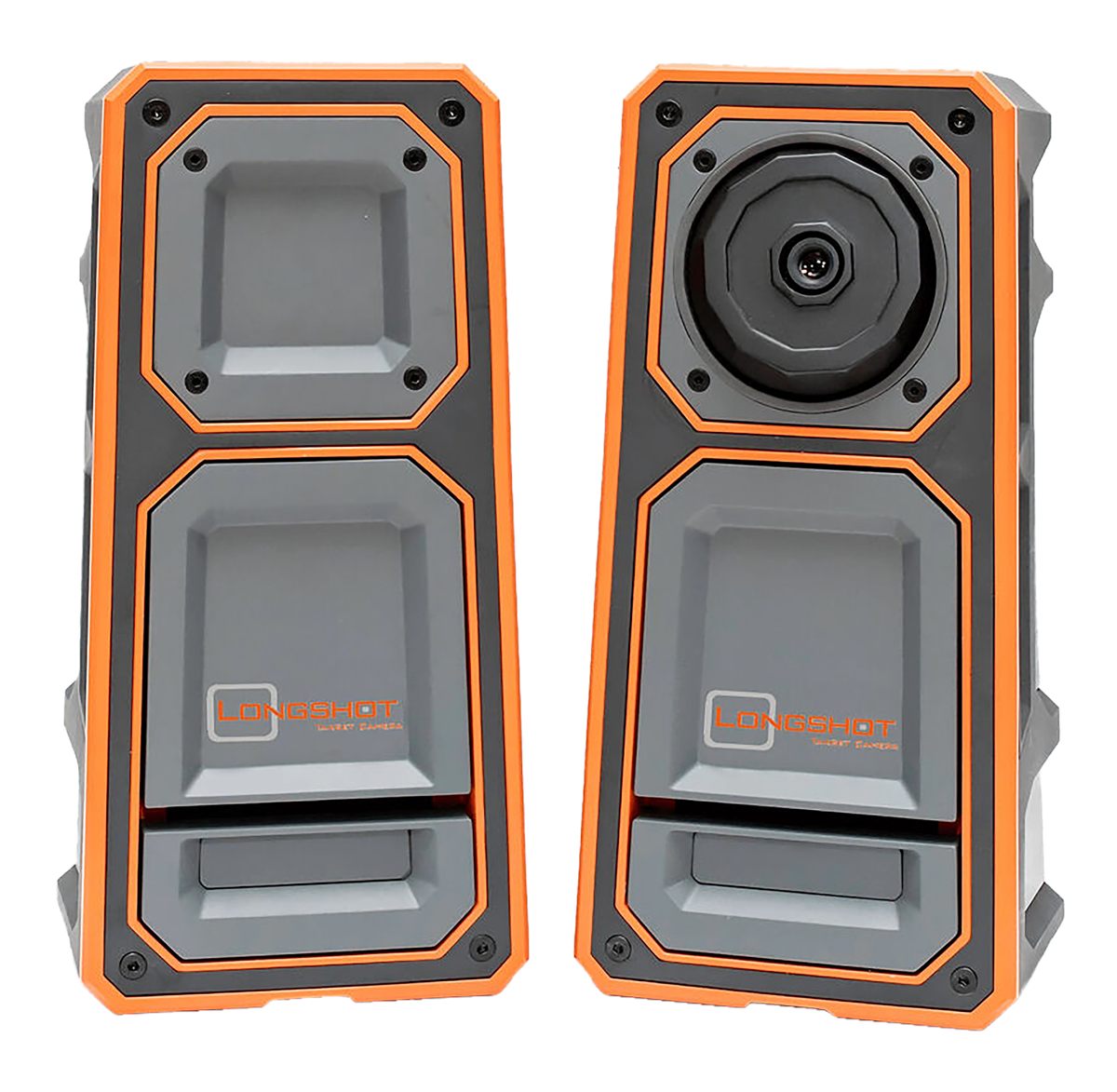 Longshot Target Camera TVCF103 LR3 UHD 2 Mile Range