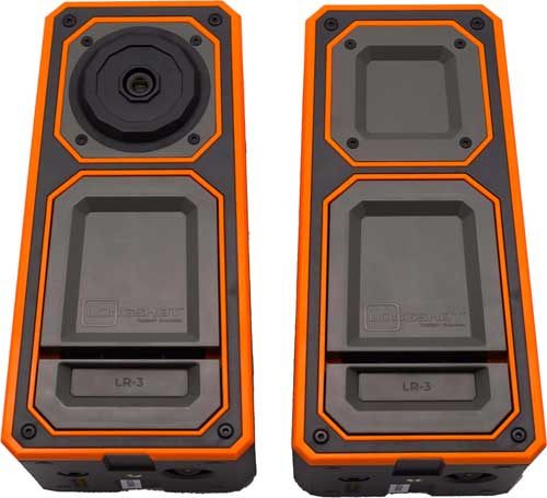 Longshot Target Camera TVCF103 LR3 UHD 2 Mile Range view 3