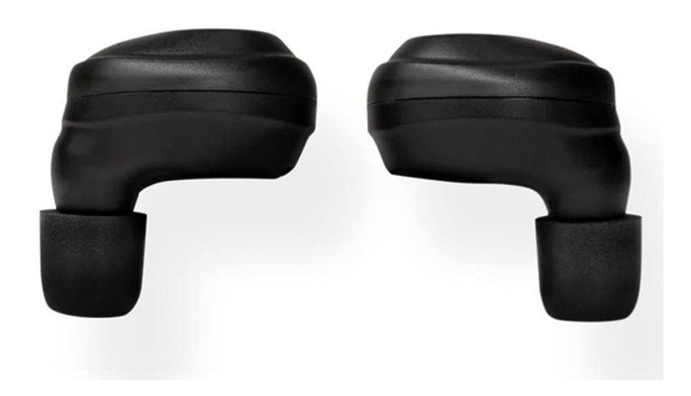 Axil XCOR PRO Wireless Earbuds Bluetooth HearPRO Buds with Touch Control En view 7