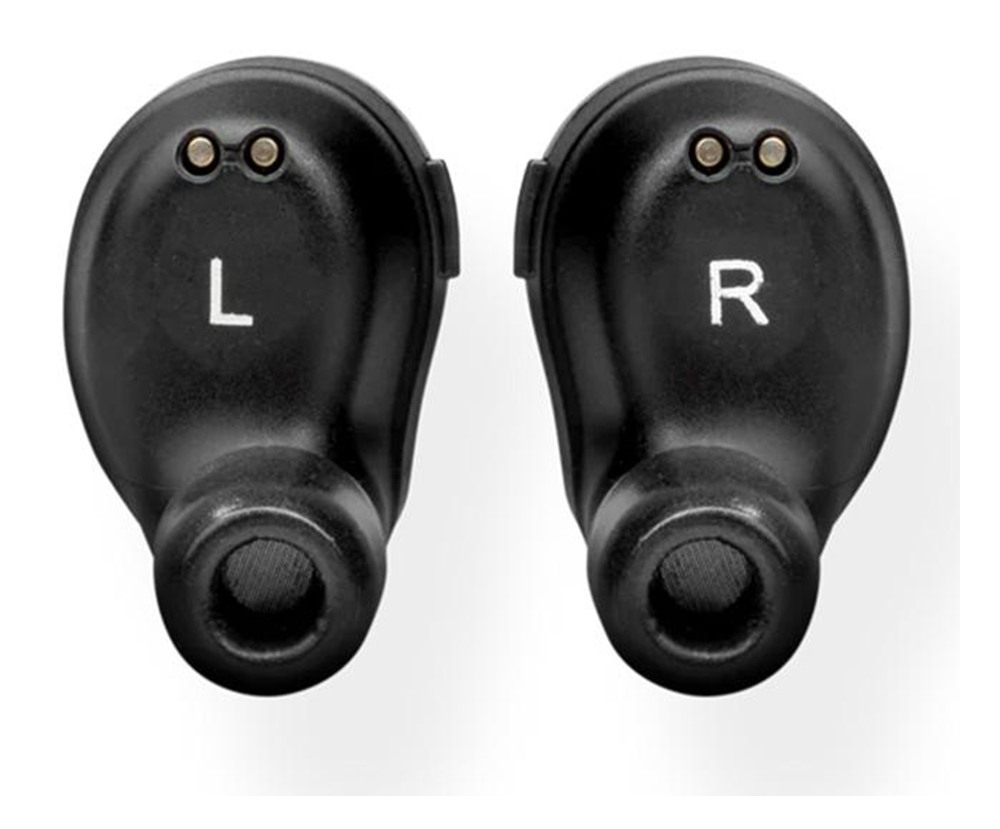 Axil XCOR PRO Wireless Earbuds Bluetooth HearPRO Buds with Touch Control En view 8