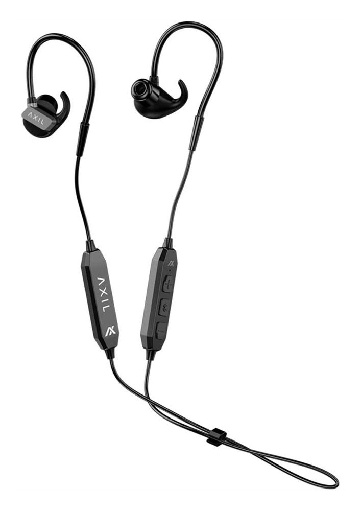 Axil GSX 3.0 B Extreme Black view 4