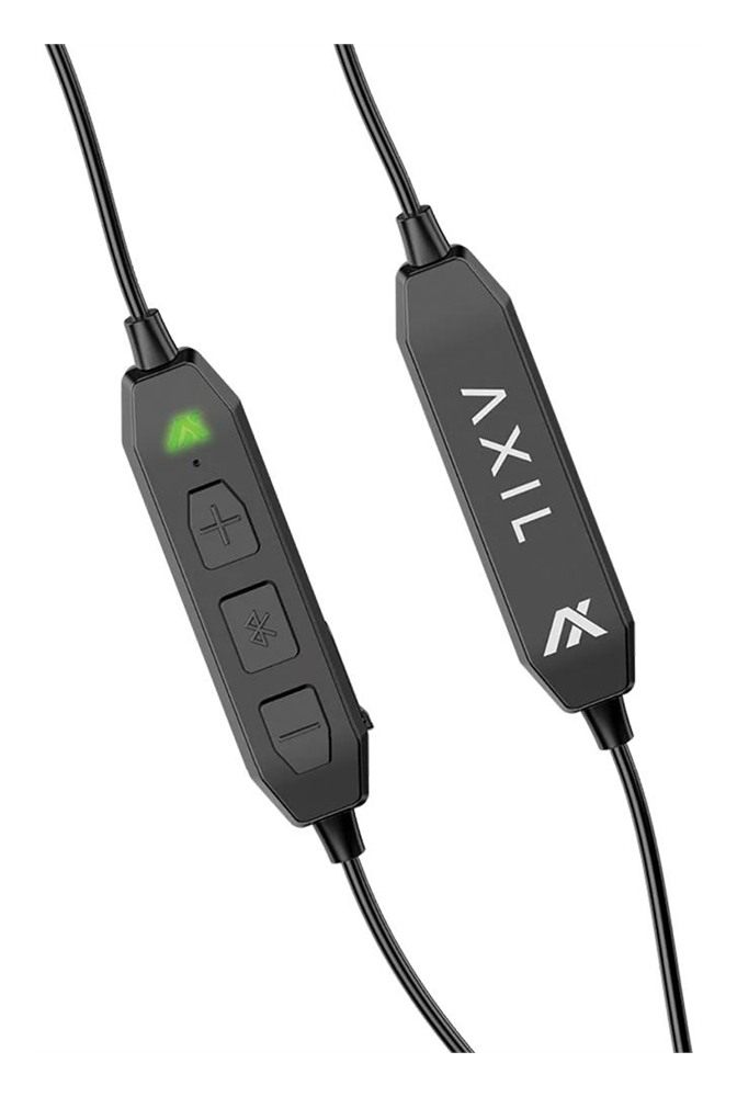 Axil GSX 3.0 B Extreme Black view 5