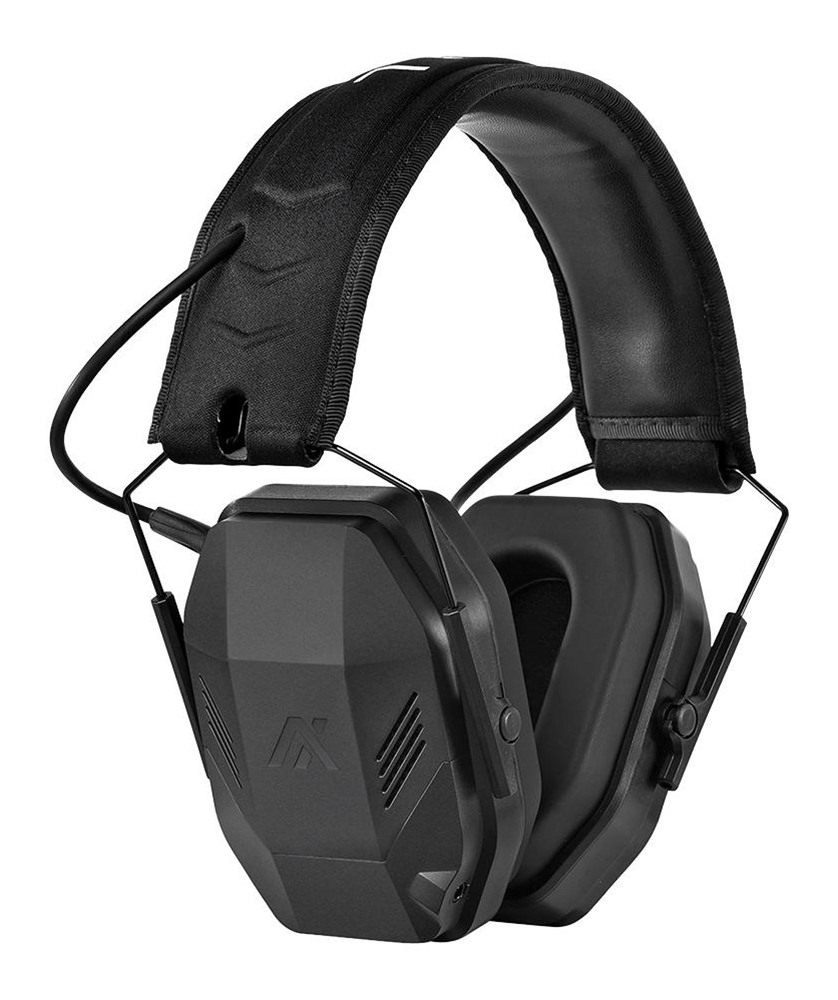 AXIL MX PRO BLUETOOTH HEADMUFFS view 4