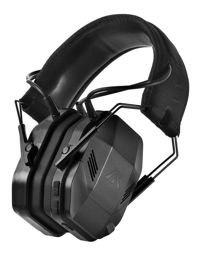 AXIL MX PRO BLUETOOTH HEADMUFFS view 5