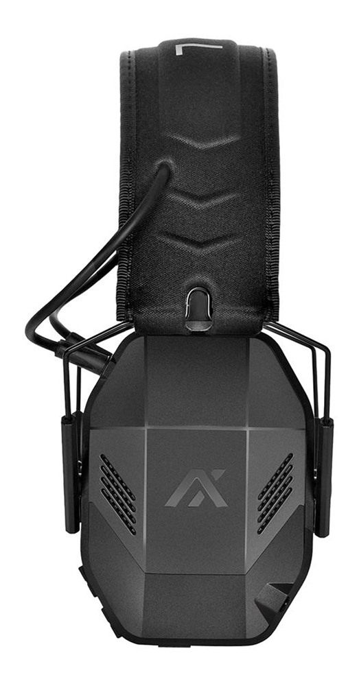 AXIL MX PRO BLUETOOTH HEADMUFFS view 7