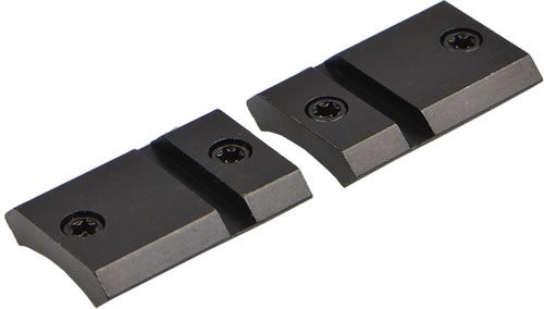 Warne Scope Mounts M918918M Maxima Matte Black Steel Steyr SBS/Sako A-7/Bro view 2