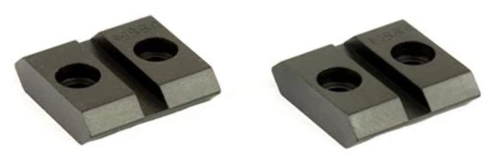 Warne M864/864M Base for Marlin 336, 1895, 1894, 444, 30 H009, H009B, 45-70 view 2