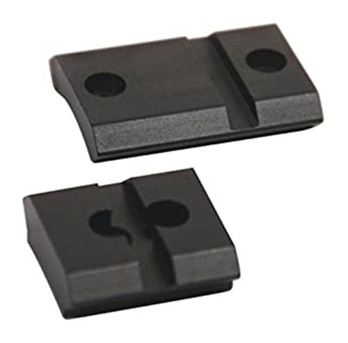 Warne Maxima M902/801M Remington New Model 7 Base, Two Piece Set, 6-48 Scre view 3