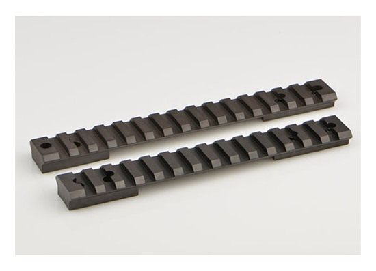 Warne Tactical 1 Pc Rem Sa Matte, Multi, One Size view 2