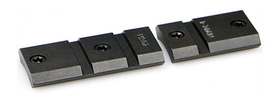 Warne Maxima M902/902M Savage Accu-Trigger/Ruger American Centerfire Base view 4