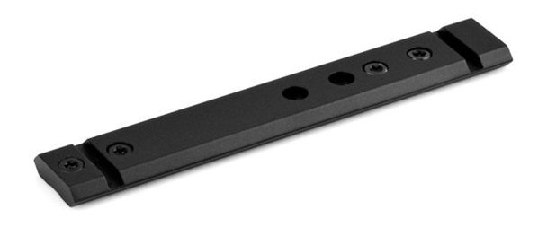 Warne Base Marlin Lever Matte Aluminum