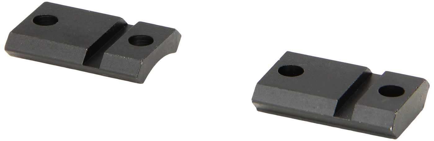 Warne Maxima Sav Bolt Action Mat 2 Pc Base view 2