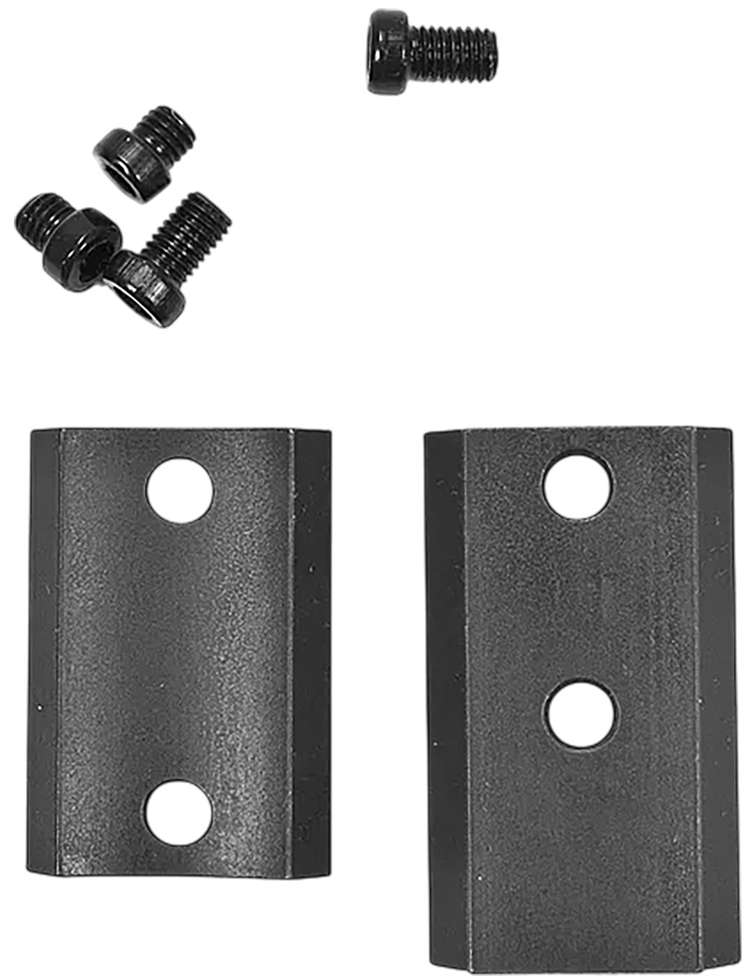 Warne Maxima Rem Police Mat 2 Pc Base
