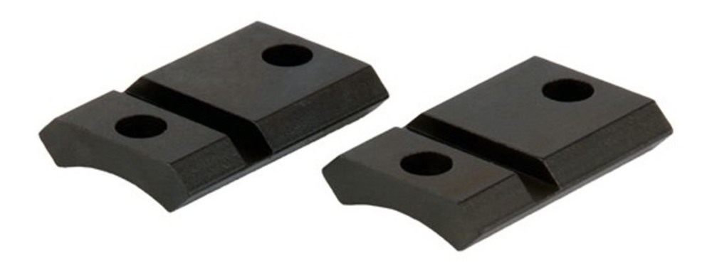 Warne Maxima Rem Police Mat 2 Pc Base view 2