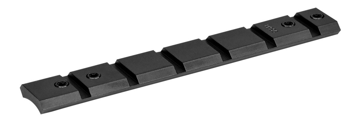 Warne Maxima M996M Browning BAR Base, One Piece 6-48 Screws, Fits II and Ma