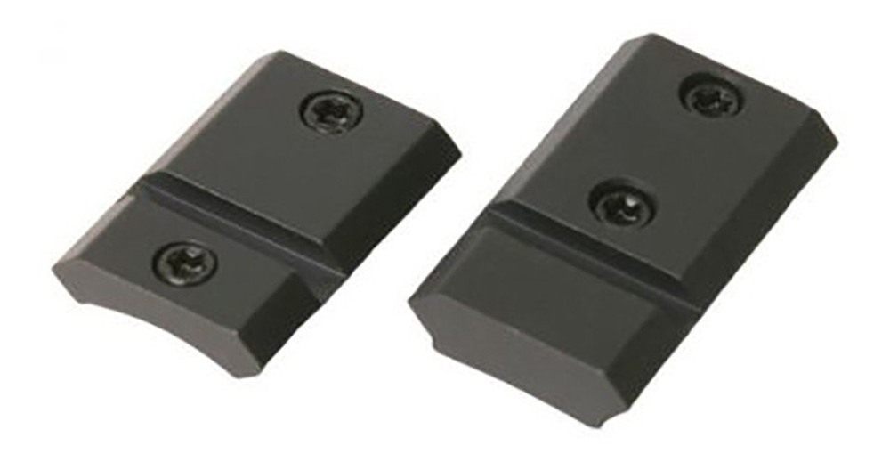 Warne Scope Mounts Maxima CVA V2 MFG Twopiece