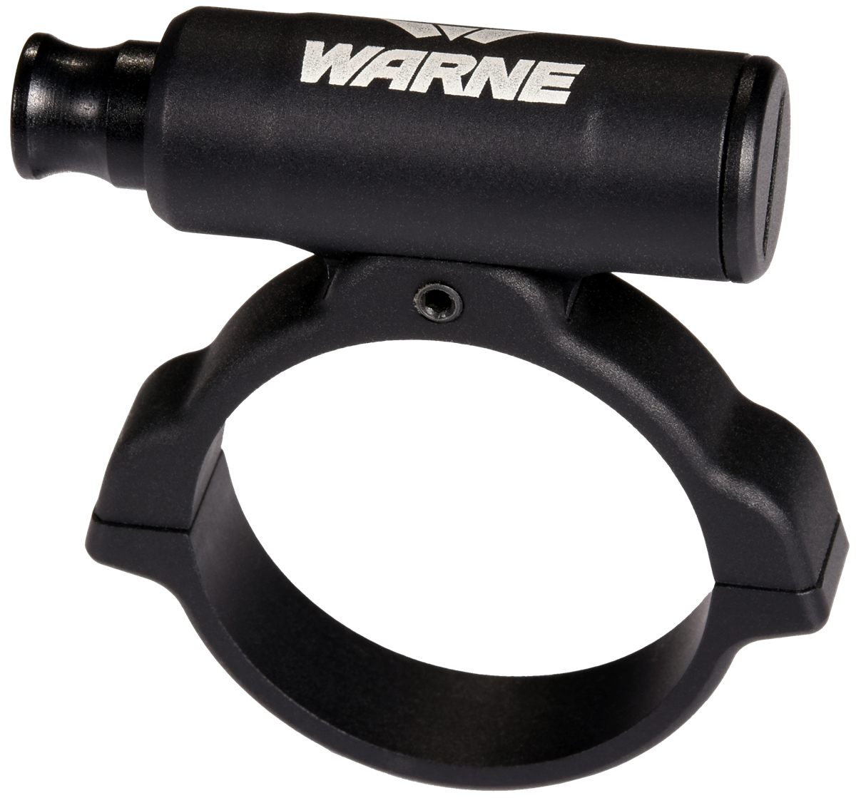 Warne USL30 Universal Scope Level, 30mm, 6061 Aluminum, Attaches to Tube, M