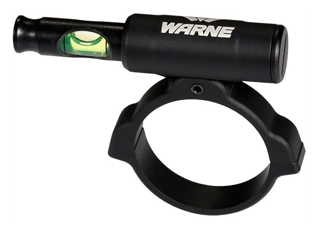 Warne USL30 Universal Scope Level, 30mm, 6061 Aluminum, Attaches to Tube, M view 2