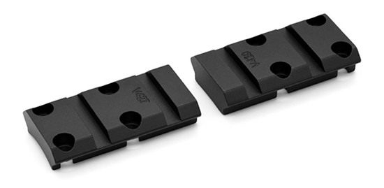 Warne Base Vapor 2pc Browning - X-Bolt Aluminum view 2