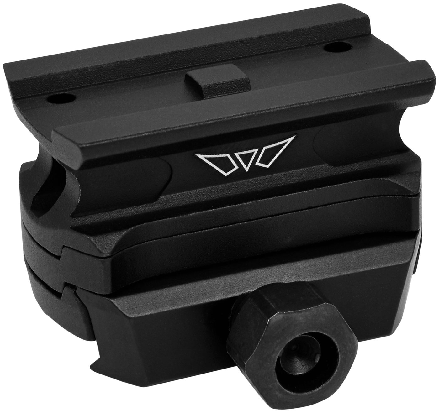 Warne RED-DOT RISER AIMPOINT T2
