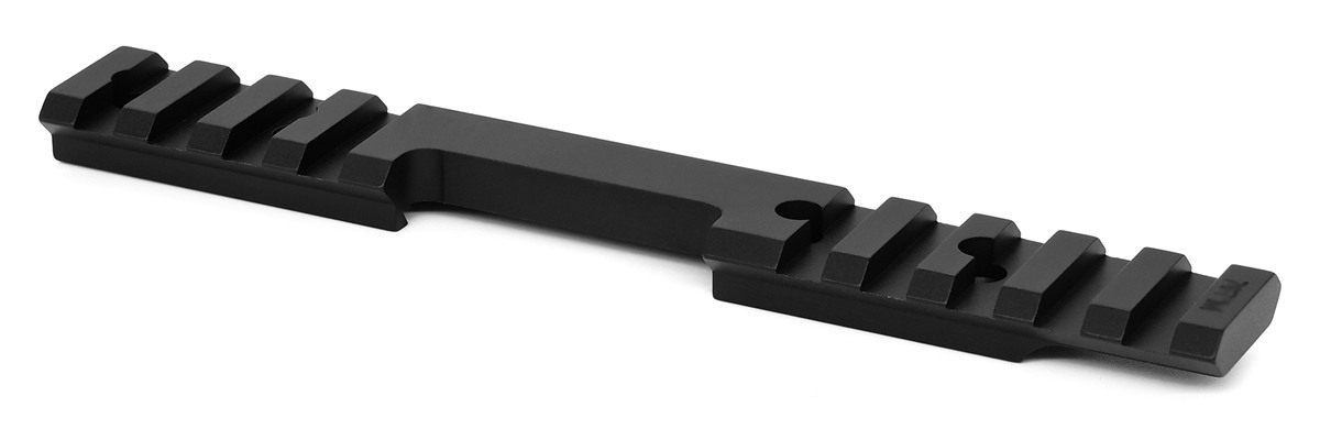 Warne Rail MTN Tech Tikka T1X