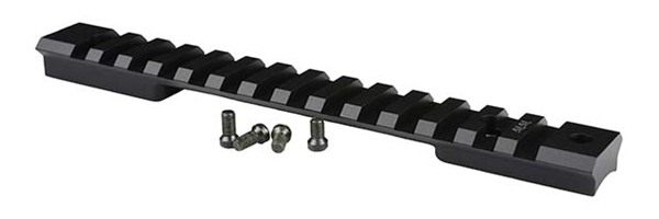 Warne Rail MTN Tech Tikka T1X 20MOA