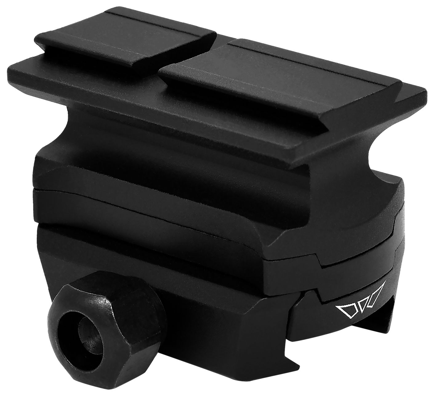 Warne ACRO Aimpoint Red Dot Riser, 6107M