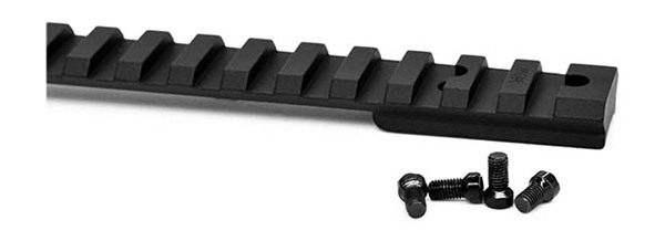 WARNE Vapor Rail HOWA/Vanguard LA view 3