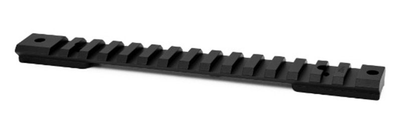 WARNE Vapor Rail HOWA/Vanguard LA view 4