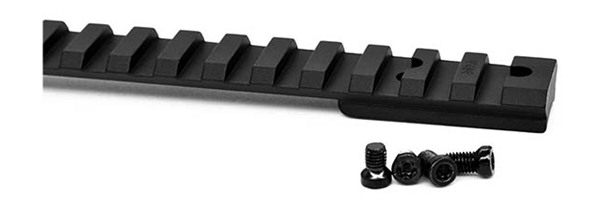 Warne Vapor Rail Savage 10/11 view 2