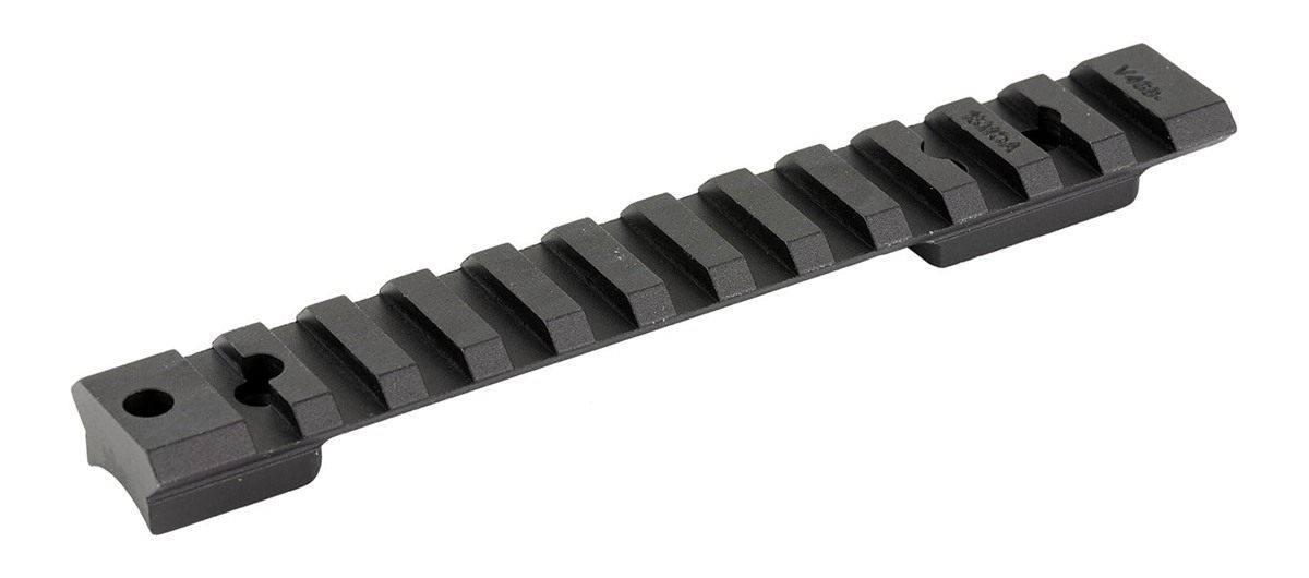 WARNE Vapor Rail 15MOA Savage 93 view 2