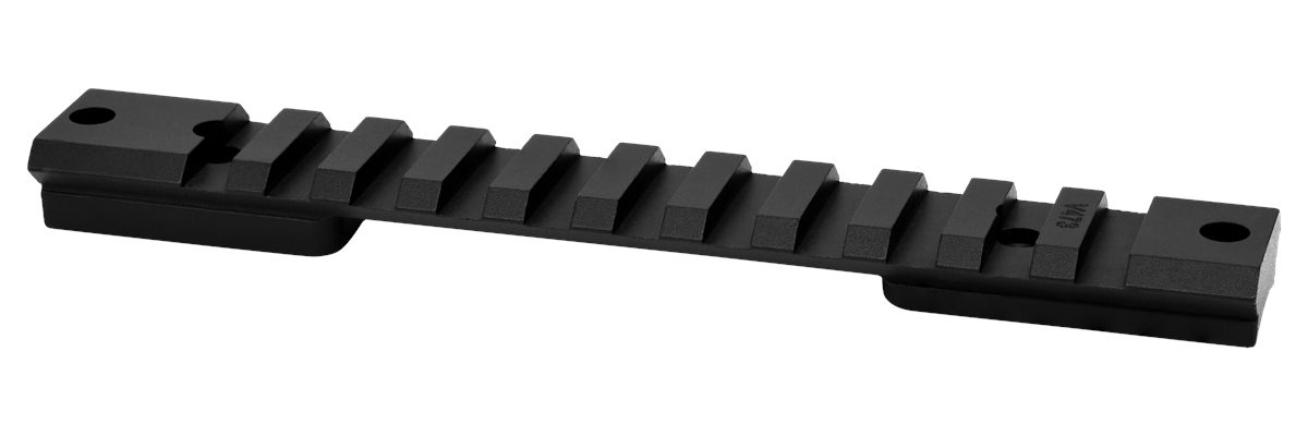 WARNE Vapor Rail BERGARA/HS PREC LA
